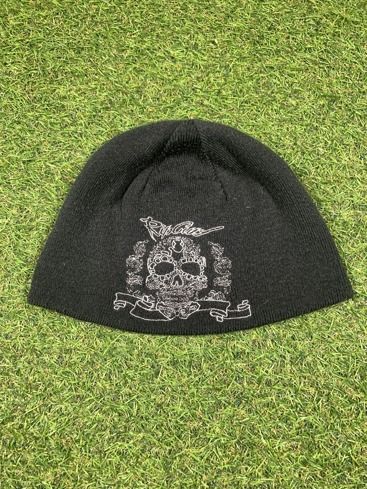 Rip Curl Vintage Rip Curl hats big logo streetwear style Size ONE SIZE - 1 Thumbnail
