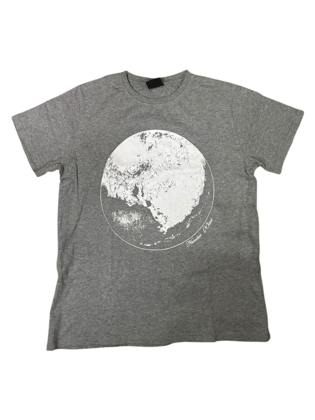 Number (N)ine Marlboro Moon