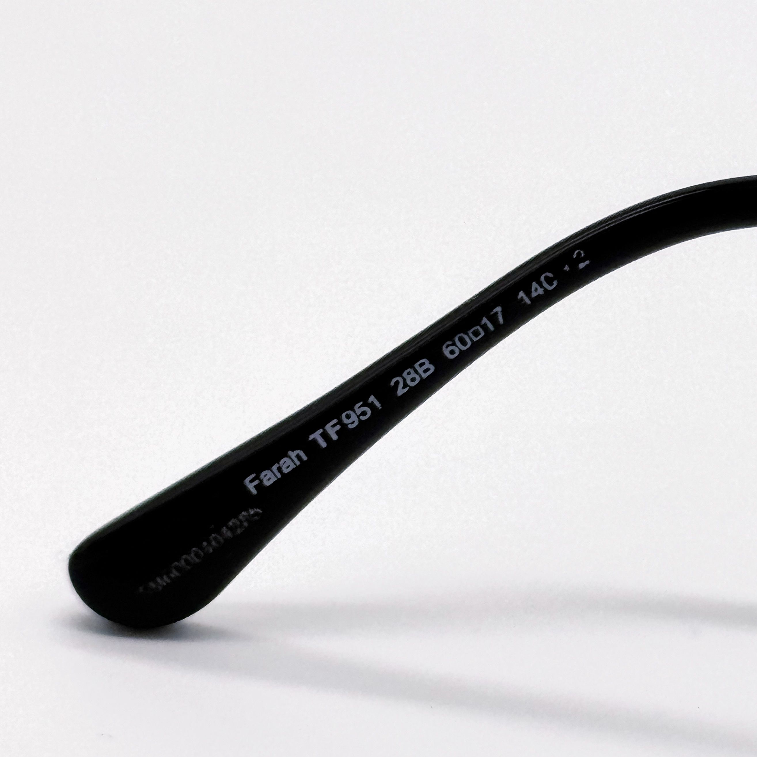 Tom Ford NEW TOM FORD TF951 28B SUNGLASSES TOM FORD FARAH FT0951/S Size ONE SIZE - 7 Thumbnail