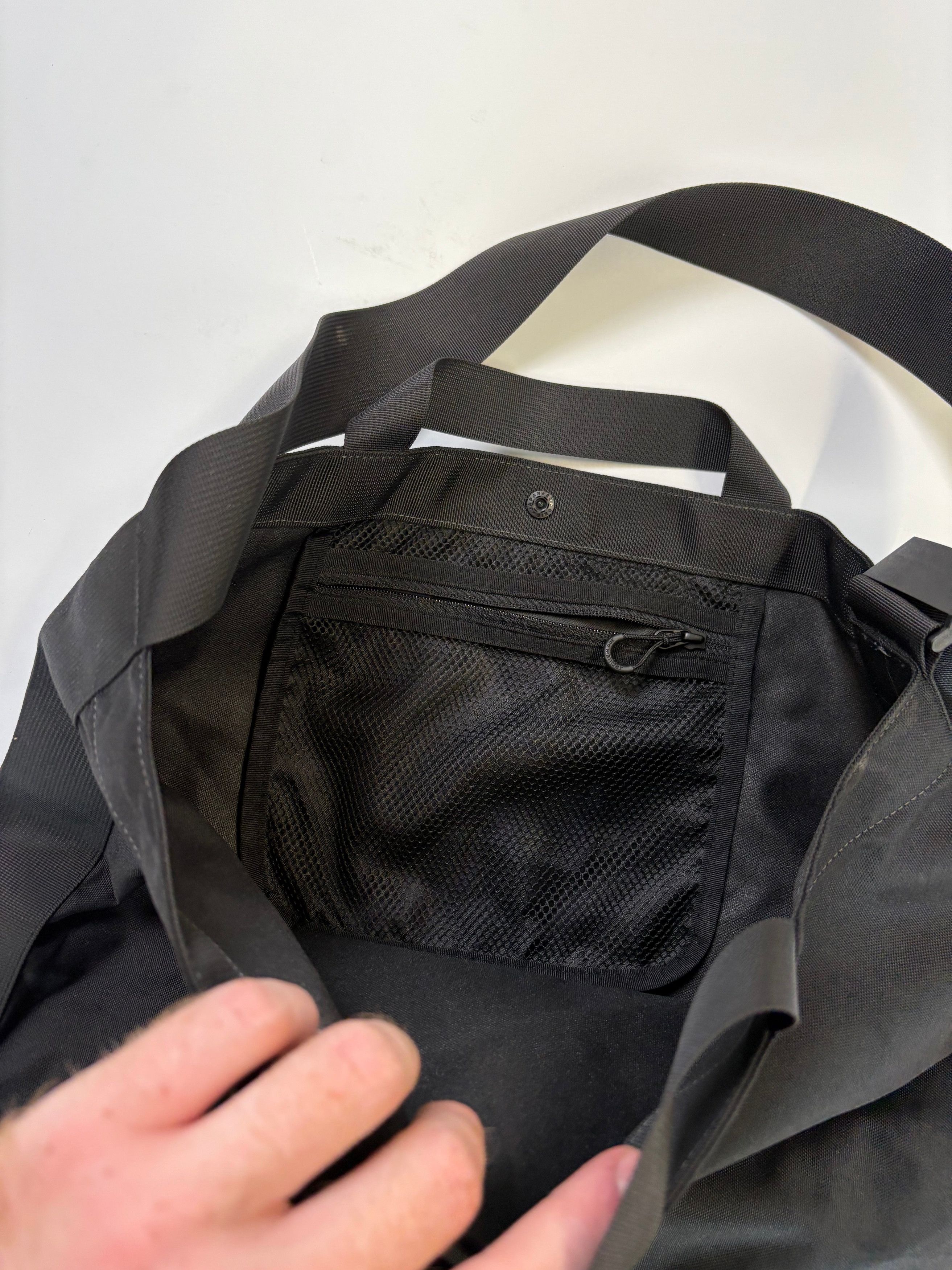 And Wander And Wander Tote Bag Size ONE SIZE - 3 Thumbnail