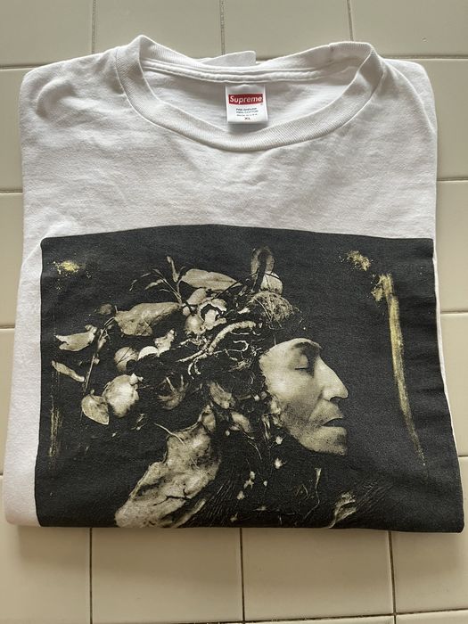 Supreme Joel-Peter Witkin Harvest Tee | Grailed