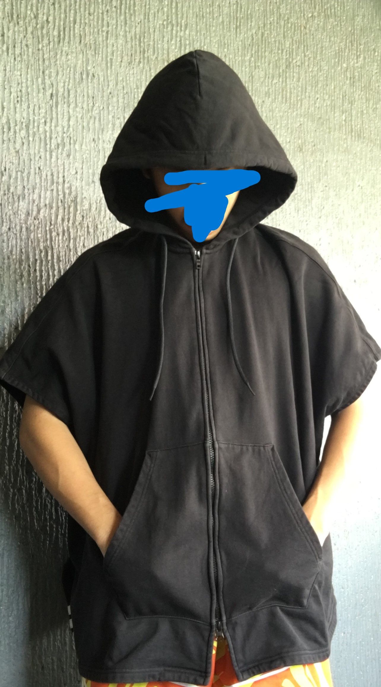Y-3 Y-3 Zip Parka Hoodie Size US S / EU 44-46 / 1 - 9 Thumbnail