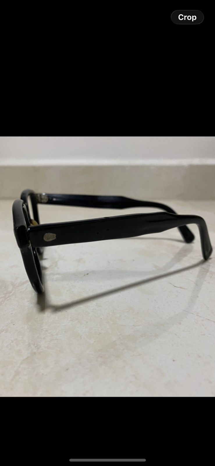 Other Liberty optical Vintage Size 44 - 2 Thumbnail