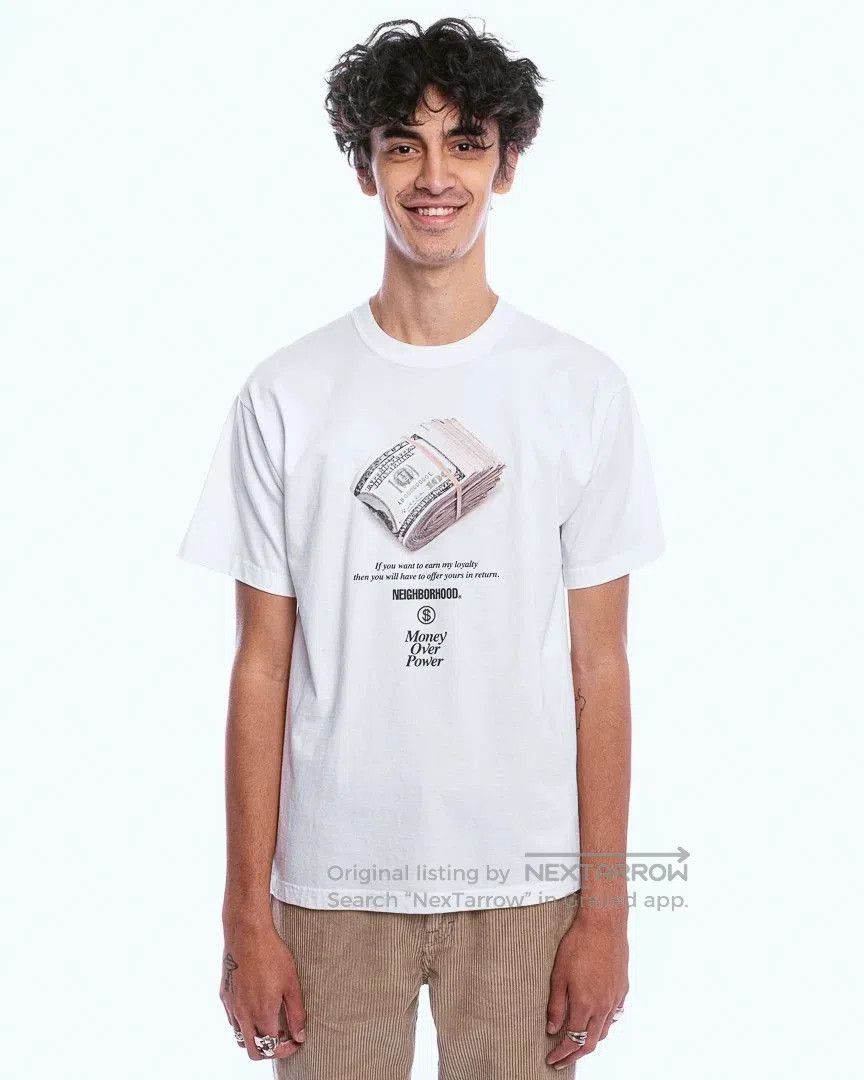 Neighborhood NEIGHBORHOOD MOP. Size US M / EU 48-50 / 2 - 1 Thumbnail