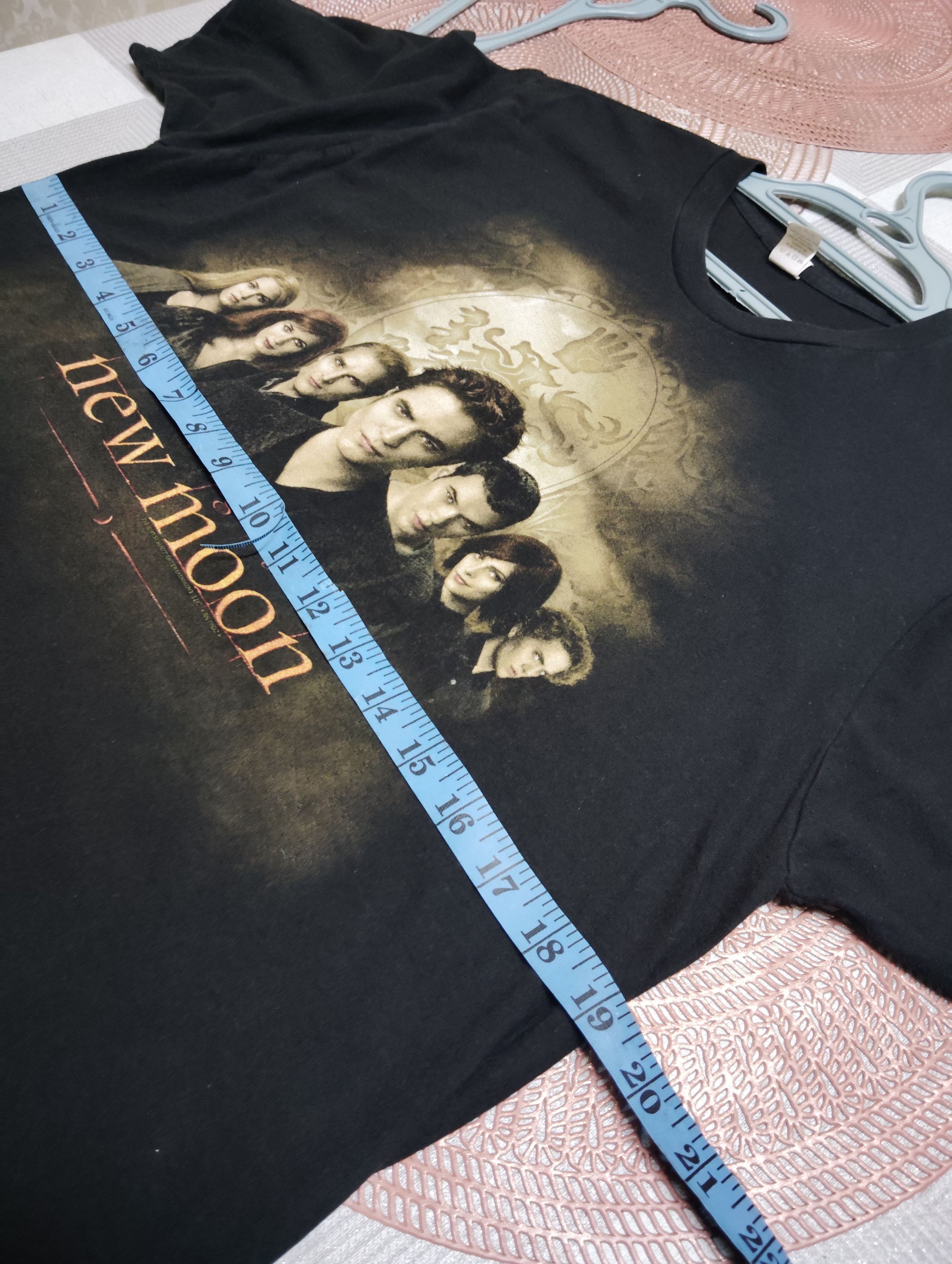 Other THE TWILIGHT SAGA "NEW MOON" Size US M / EU 48-50 / 2 - 8 Thumbnail
