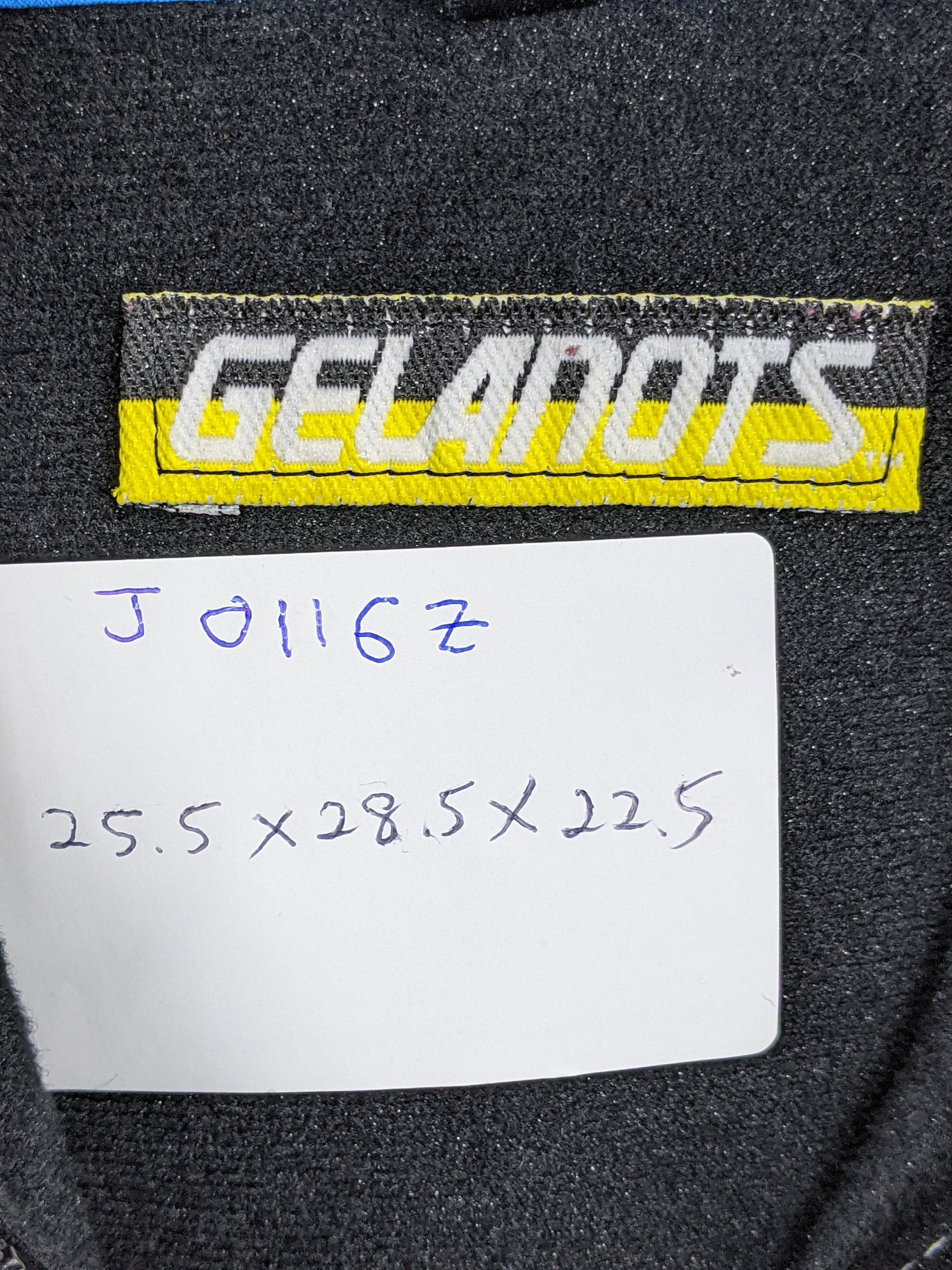Japanese Brand × Naked & Famous Naked Snowboard Wear Anorax Winter Jacket Size US L / EU 52-54 / 3 - 20 Thumbnail