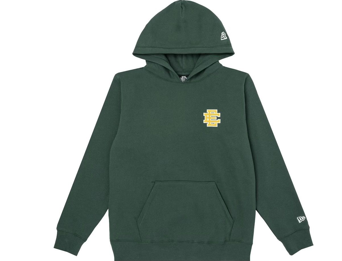 Eric Emanuel Hoodie buy