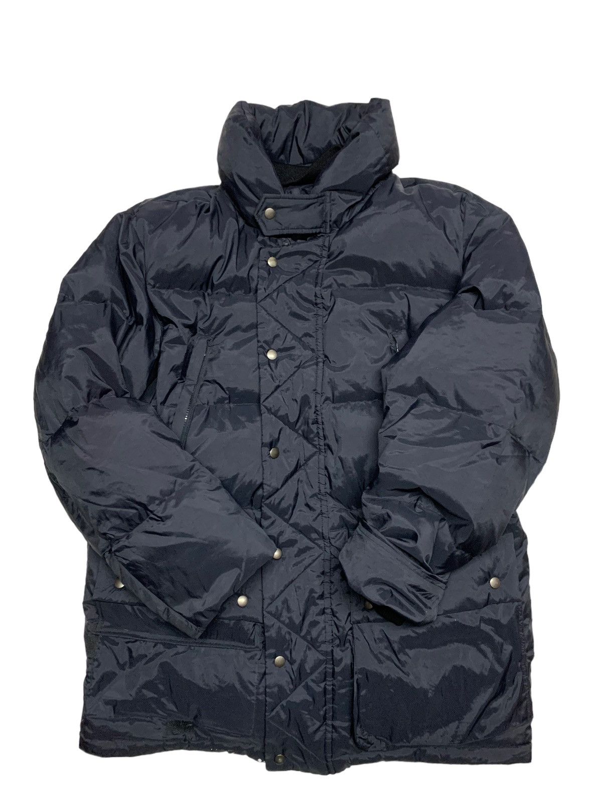 Issey Miyake Puffer Issey miyake real goose down jacket Size US XL / EU 56 / 4 - 3 Thumbnail