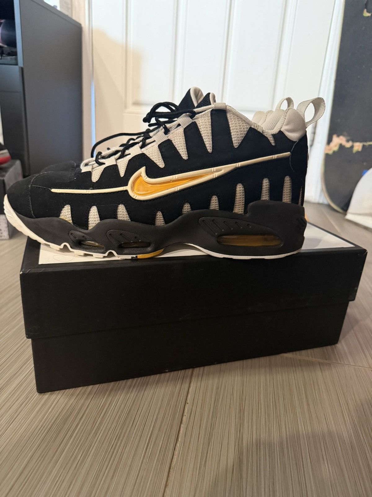 Nike Nike Air Max NM Nomo Size US 11.5 / EU 44-45 - 3 Thumbnail