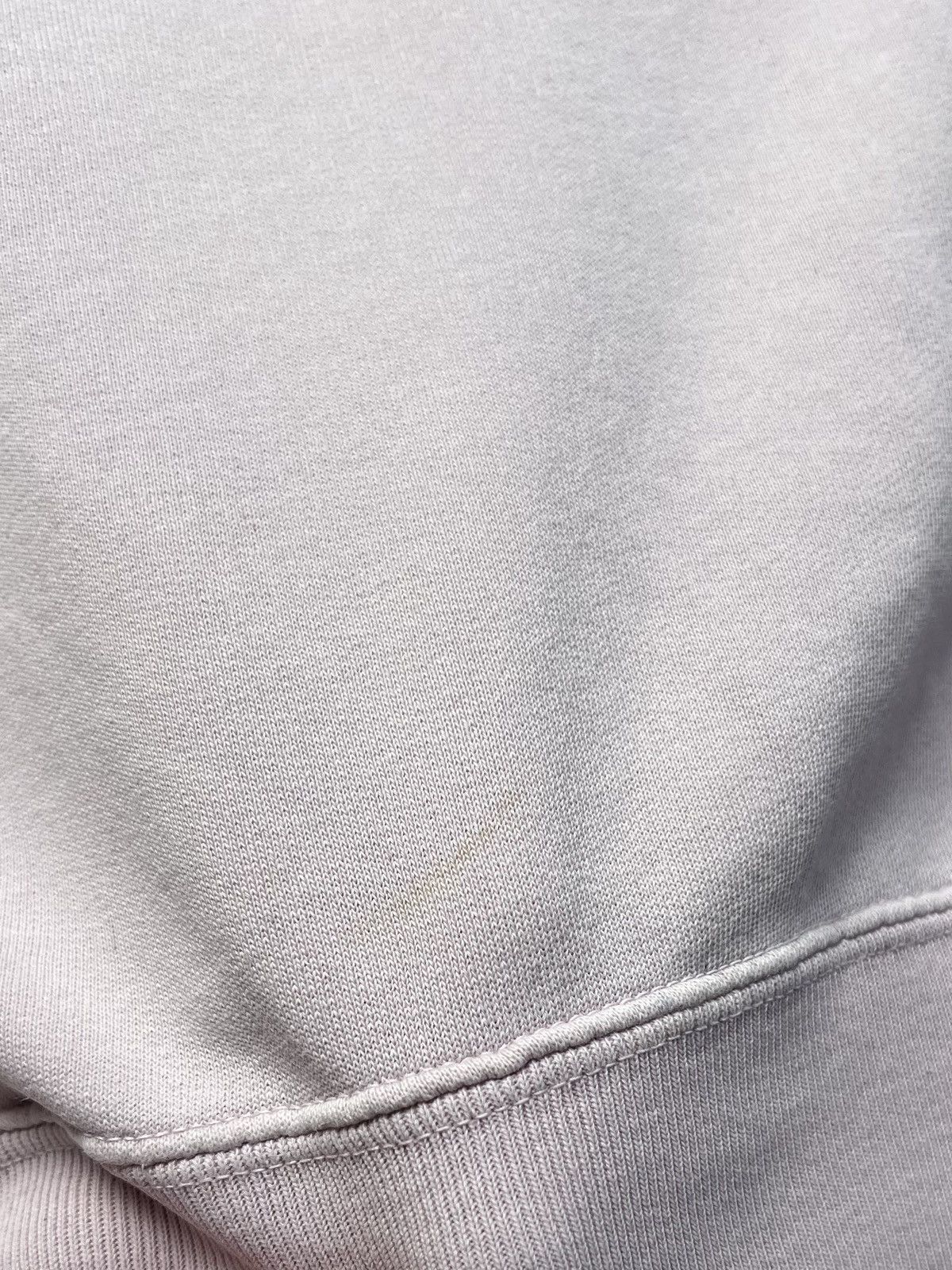 Our Legacy OUR LEGACY pink patch sweatshirt Size US M / EU 48-50 / 2 - 4 Thumbnail
