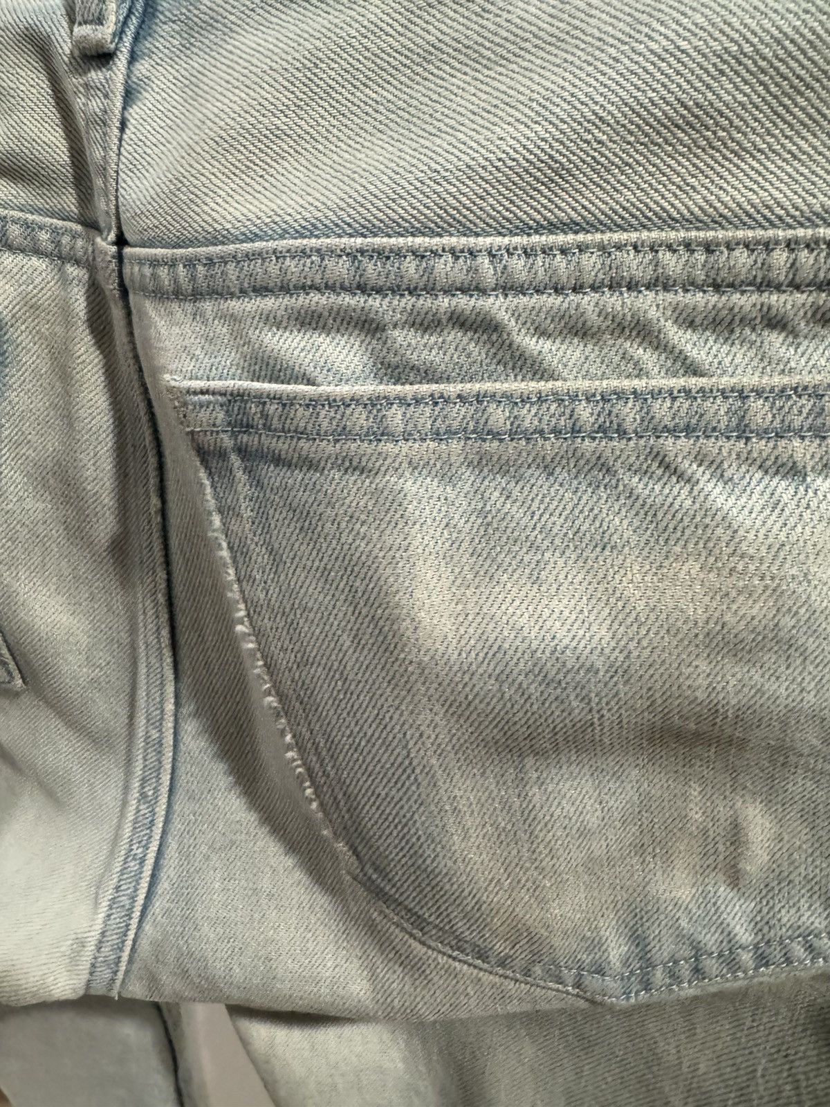 A.P.C. APC Petit new standard denim Size US 30 / EU 46 - 6 Thumbnail
