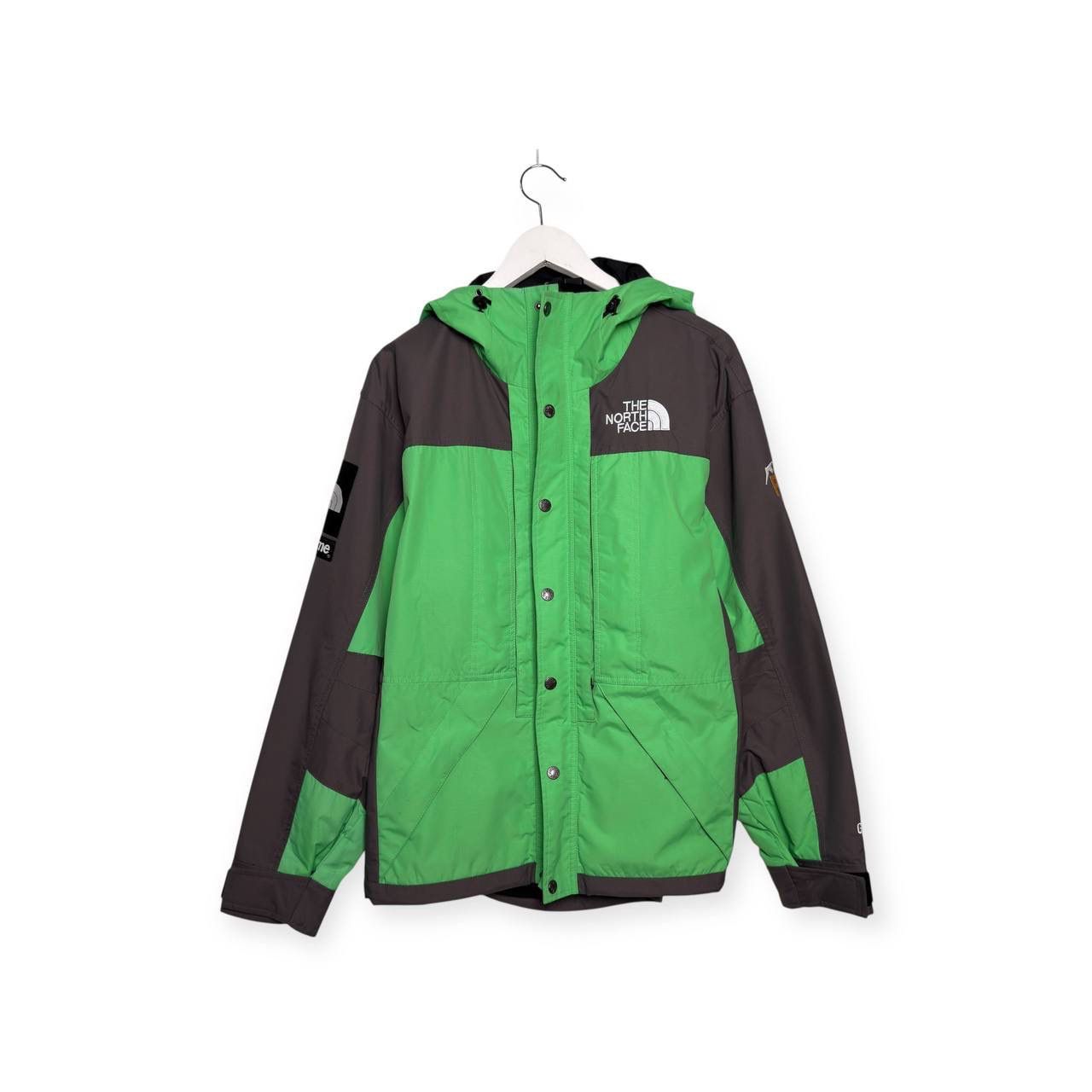 Supreme × The North Face Supreme North Face Gortex American Flag