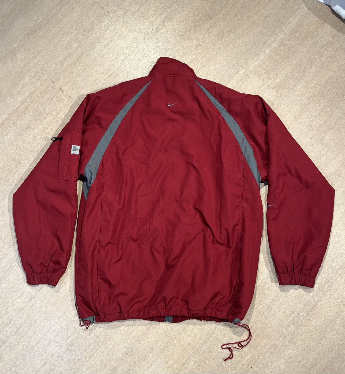 Nike ACG Nike ACG jacket XL Size US XL / EU 56 / 4 - 3 Thumbnail