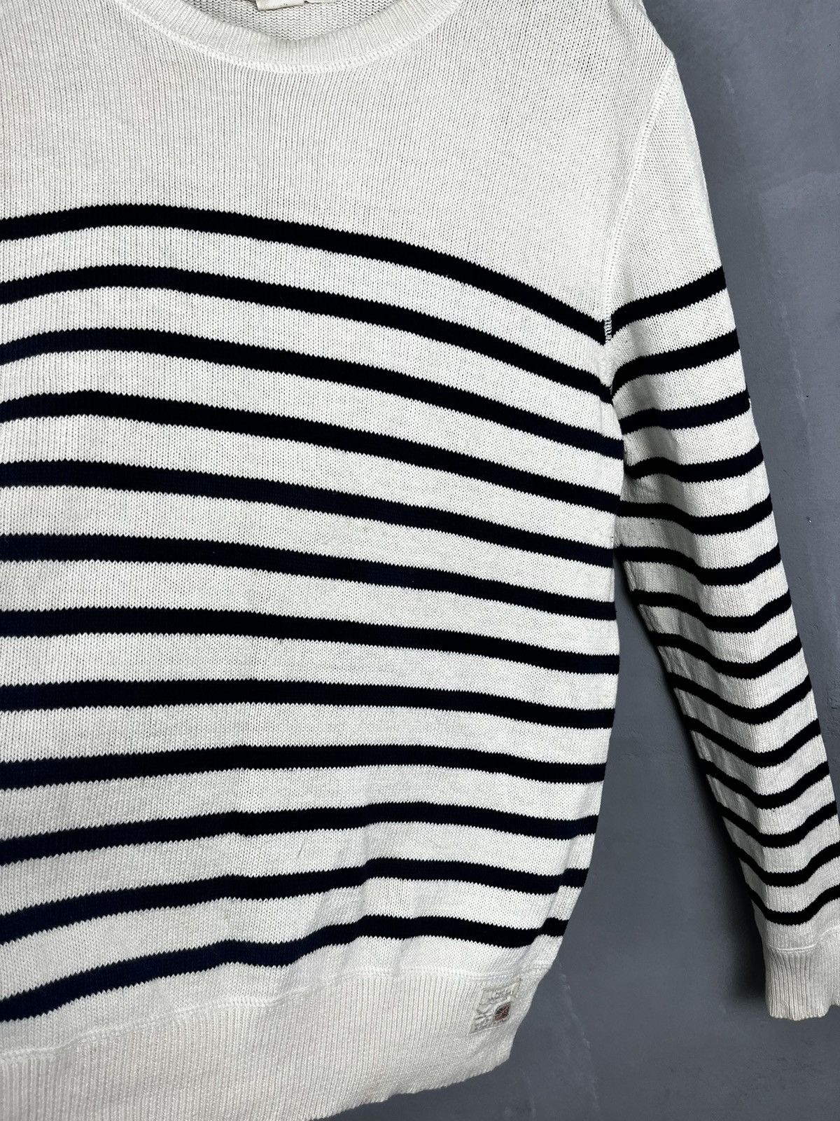 Ralph Lauren × Vintage Ralph Lauren sweater Size US L / EU 52-54 / 3 - 8 Thumbnail