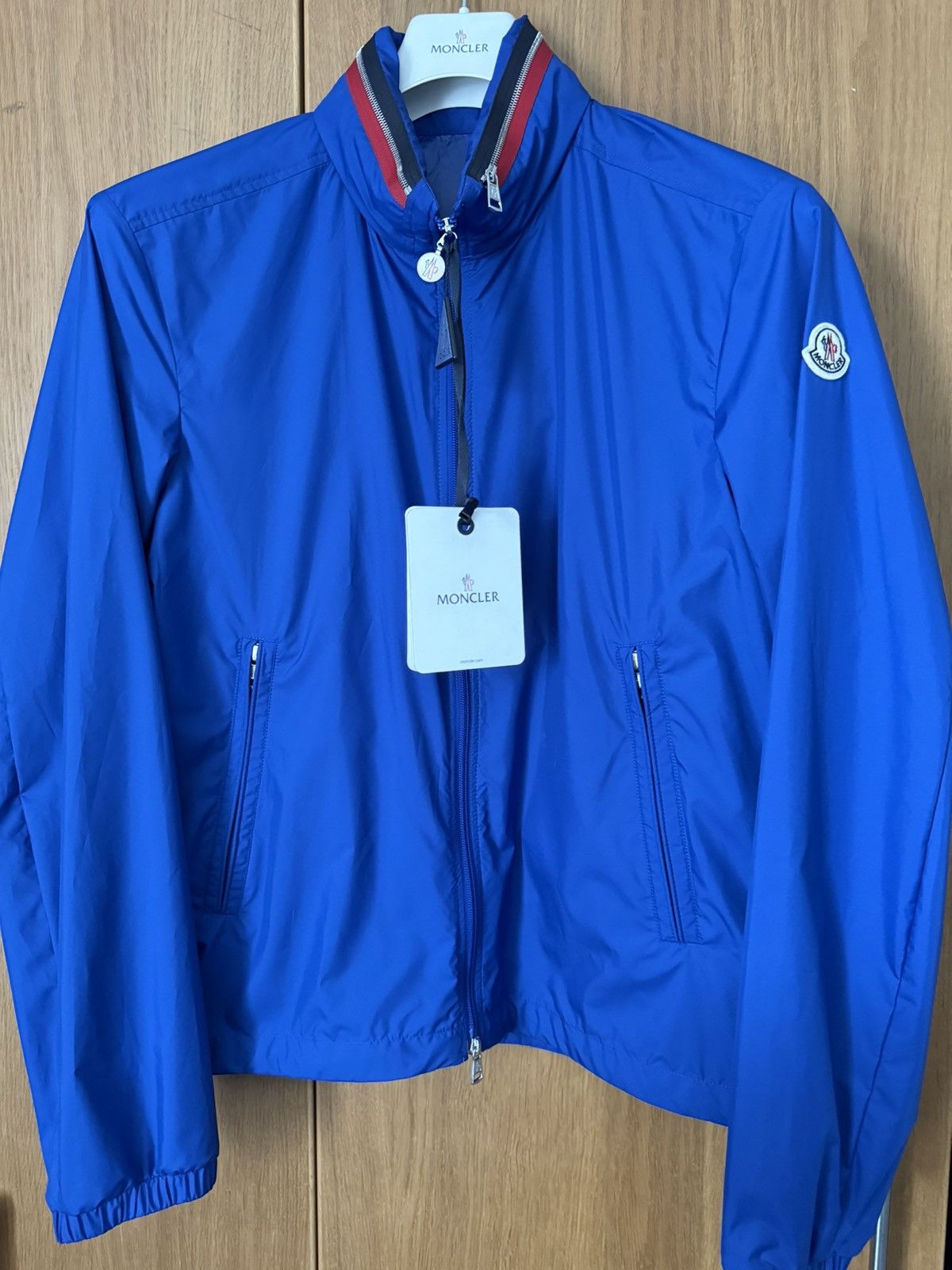 Moncler Moncler Farlak Jacket | Grailed