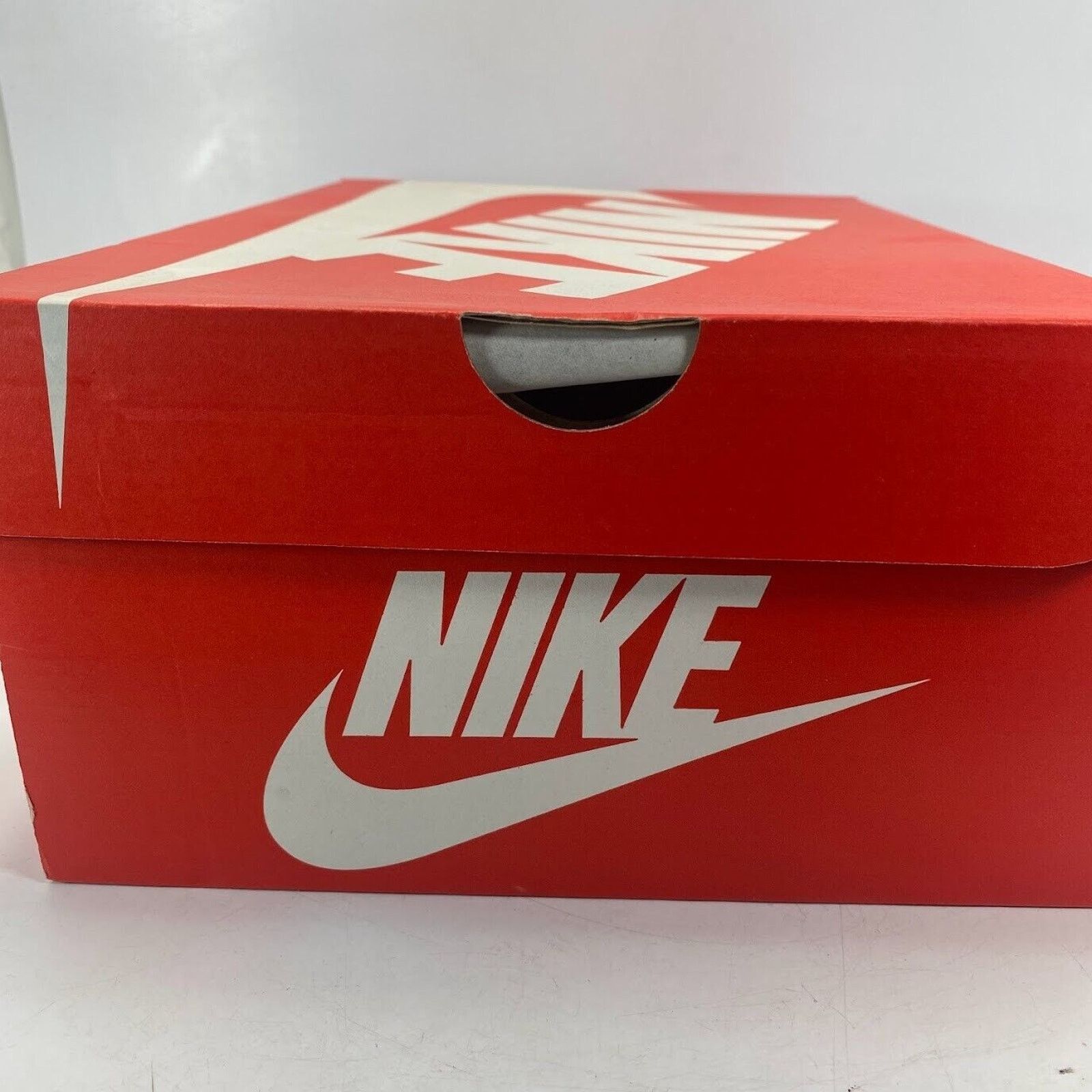 Nike NEW Nike Air Max Penny White Blue DV0684-100 Size US 8 / EU 41 - 11 Thumbnail