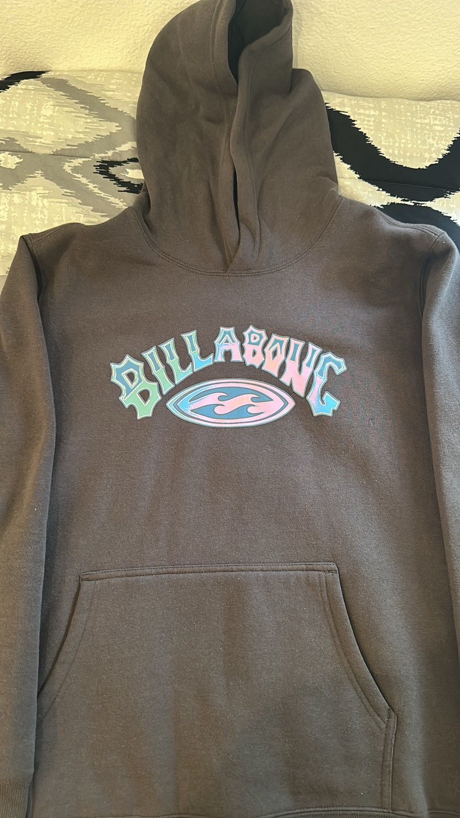 Billabong Billabong Hoodie Size US S / EU 44-46 / 1 - 1 Thumbnail