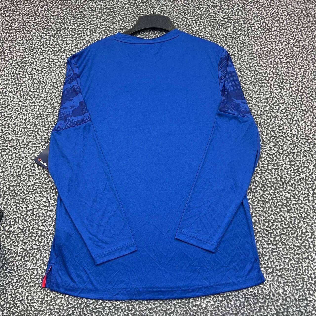 Other New York Giants Shirt Men Fanatics Long Sleeve Crew Neck L Size US L / EU 52-54 / 3 - 2 Thumbnail