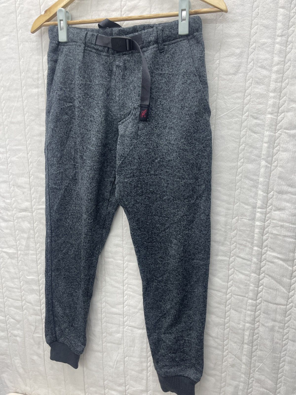 Gramicci ARCHIVE⭐️GRAMICCI SWEATPANTS Size 26" / US 2 / IT 38 - 3 Thumbnail
