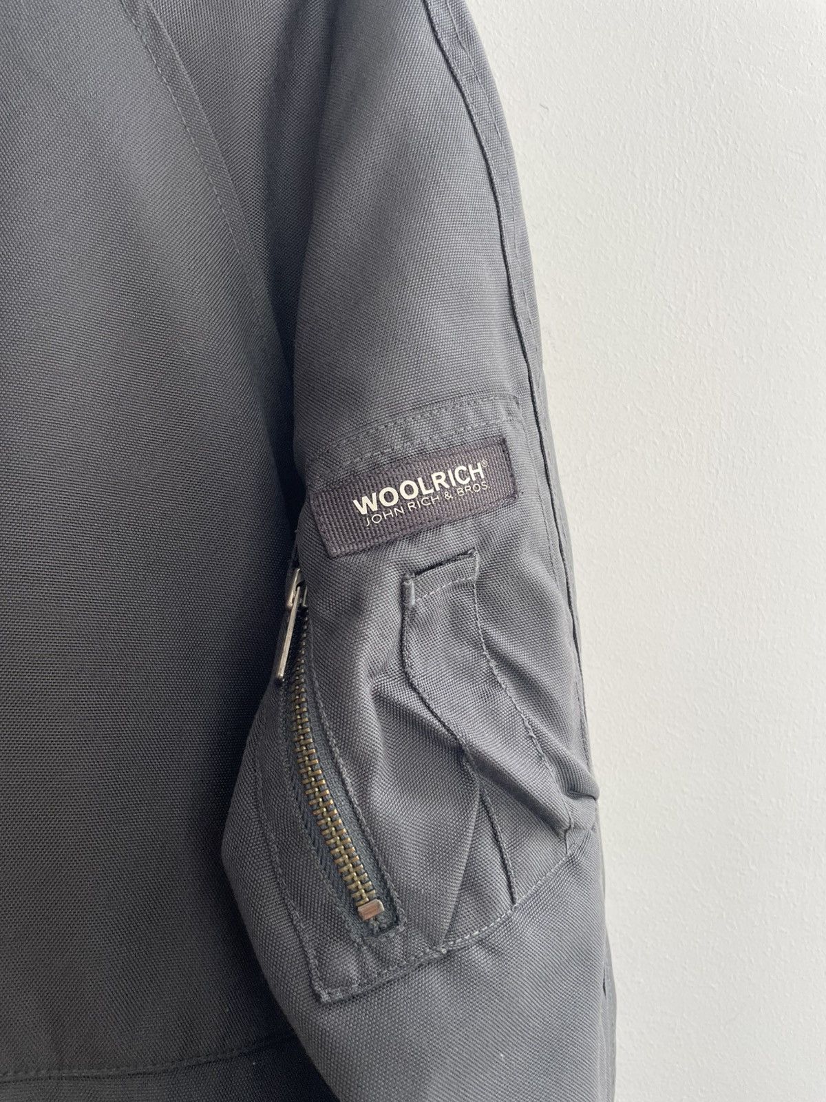 Woolrich Woolen Mills Woolrich coat Size US L / EU 52-54 / 3 - 2 Thumbnail