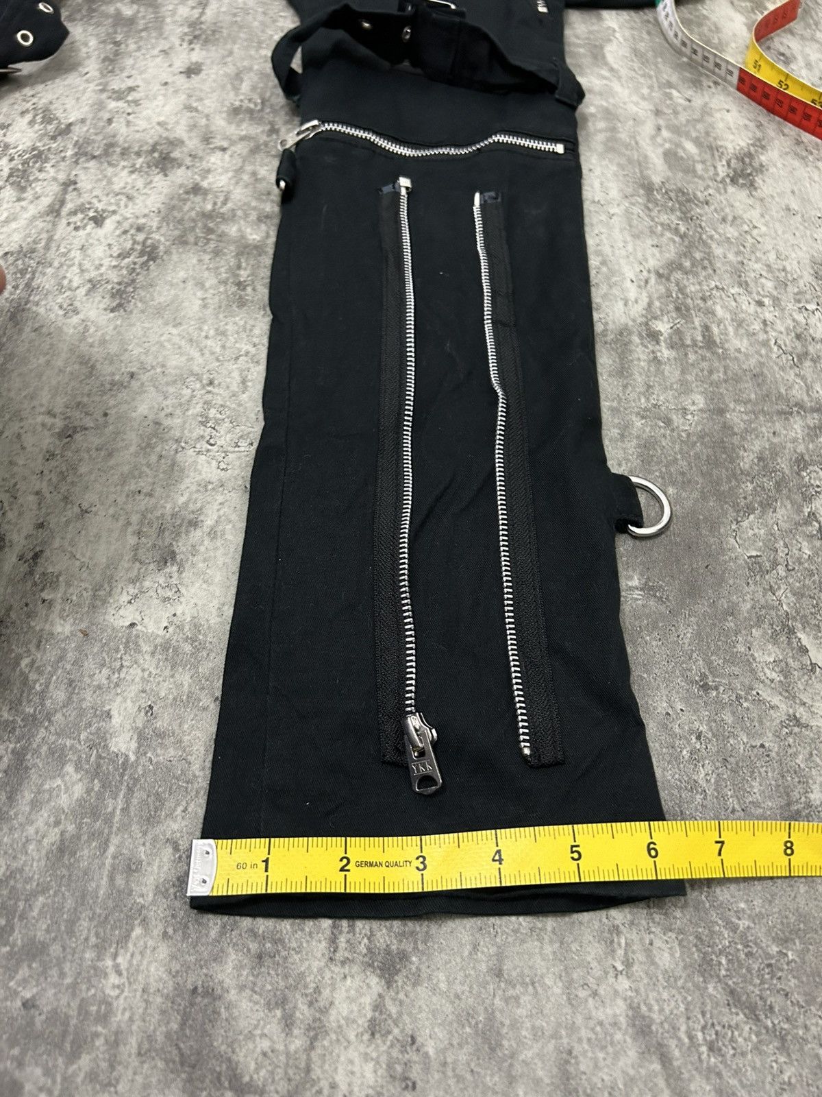 CIVARIZE Civarize Japan Bondage Pants Size US 28 / EU 44 - 20 Thumbnail
