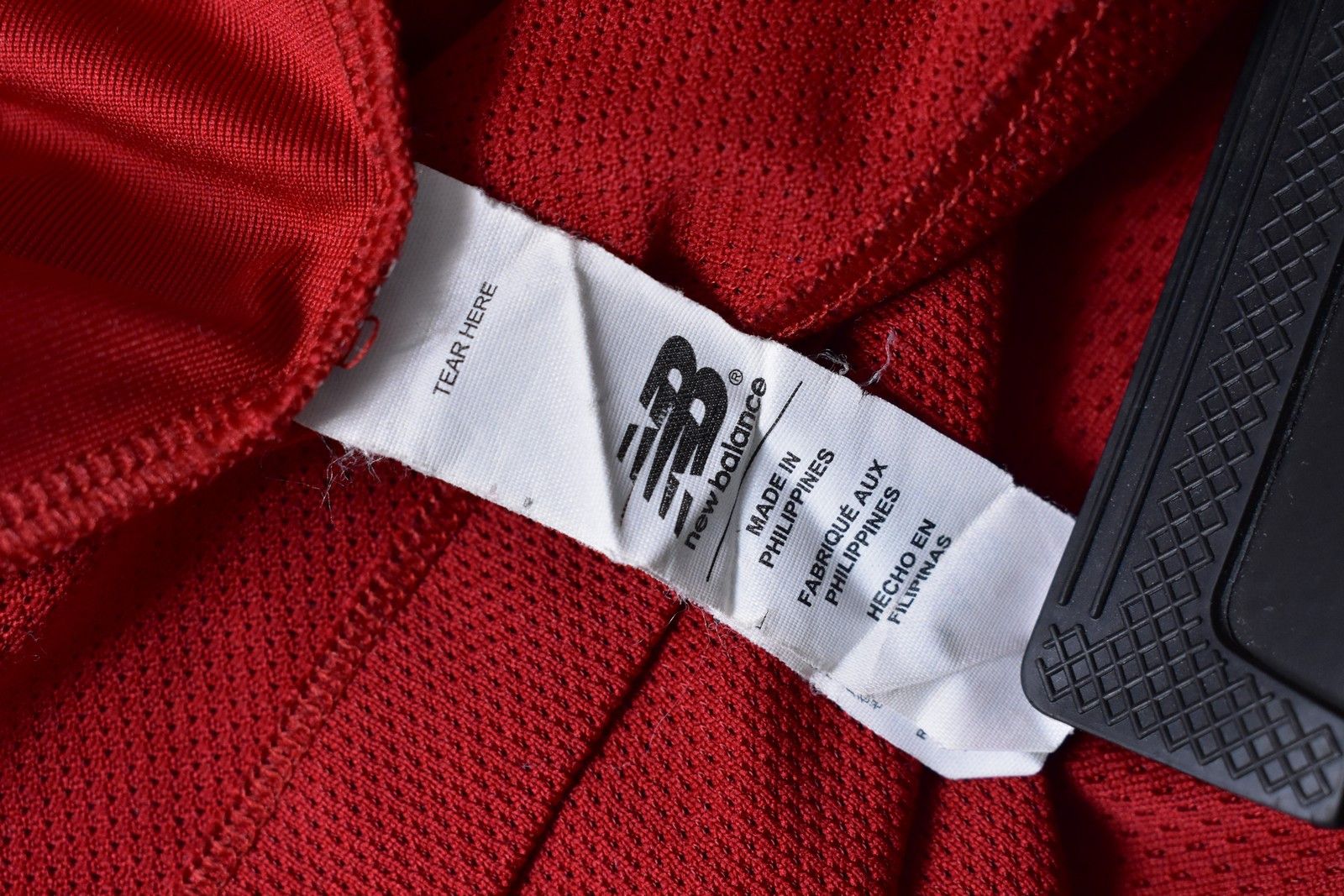 New Balance New Balance Liverpool 2019-2020 Shirt VIRGIL XL.boys 170cm Size US XS / EU 42 / 0 - 9 Thumbnail