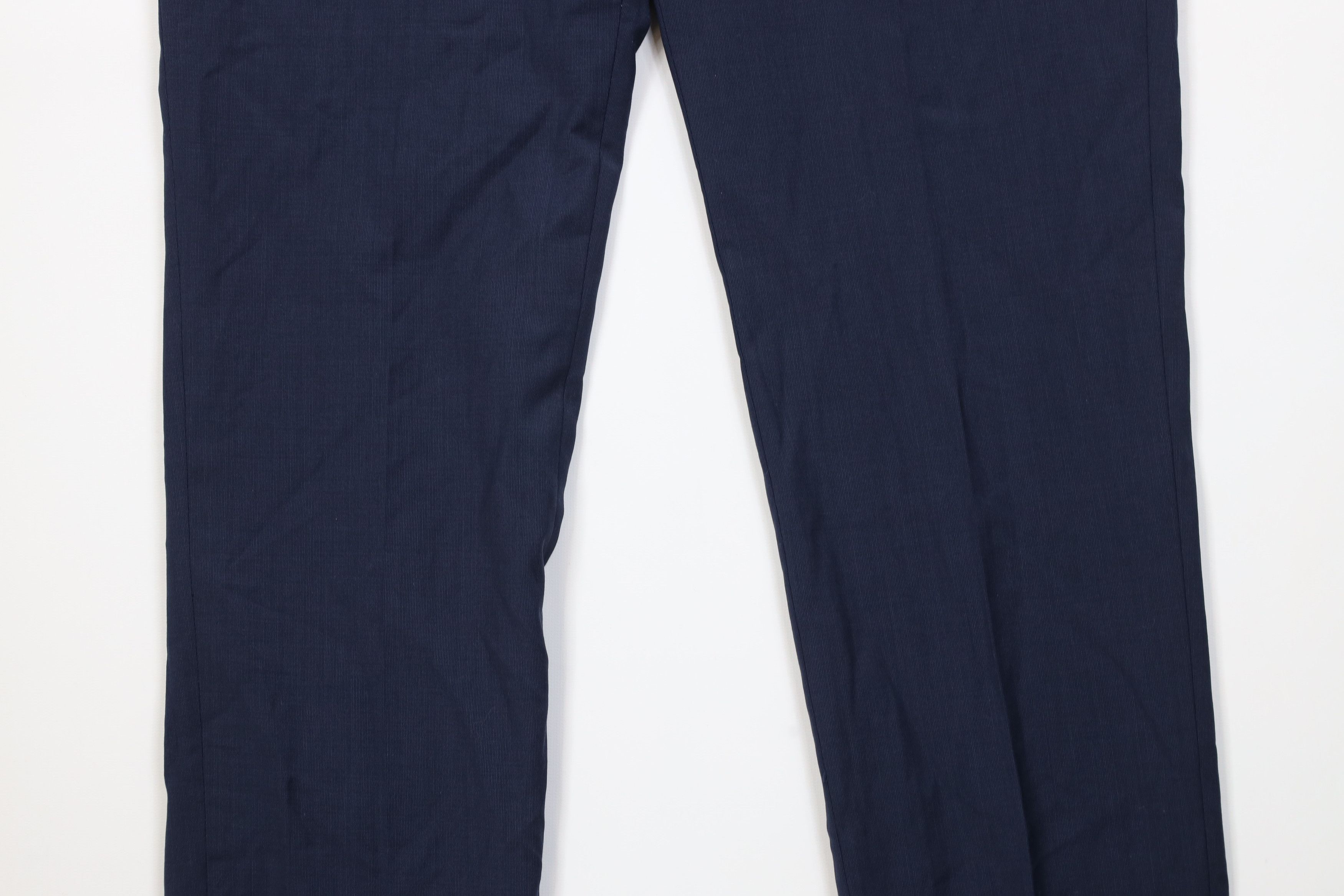 Express Express Fit Stretch Wool Blend Knit Chino Pants Trousers Size US 30 / EU 46 - 3 Thumbnail