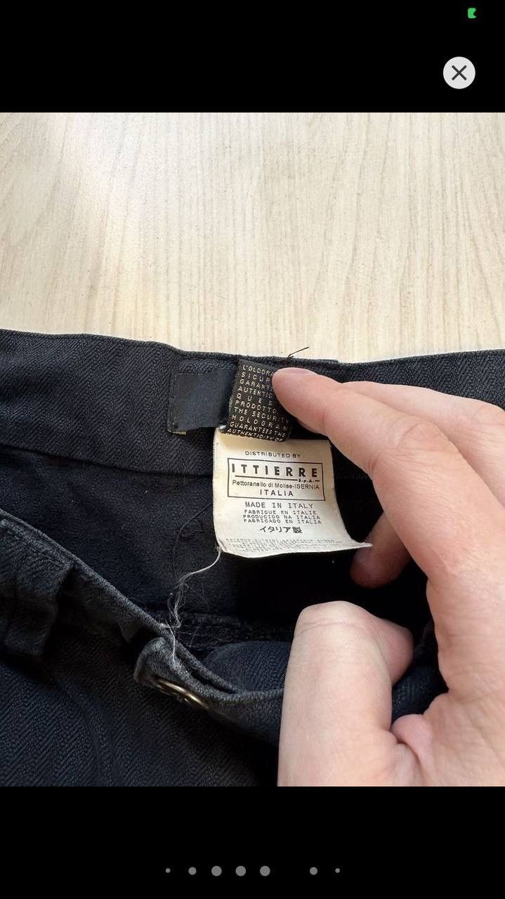 Just Cavalli Just Cavalli Pants Size US 32 / EU 48 - 8 Thumbnail