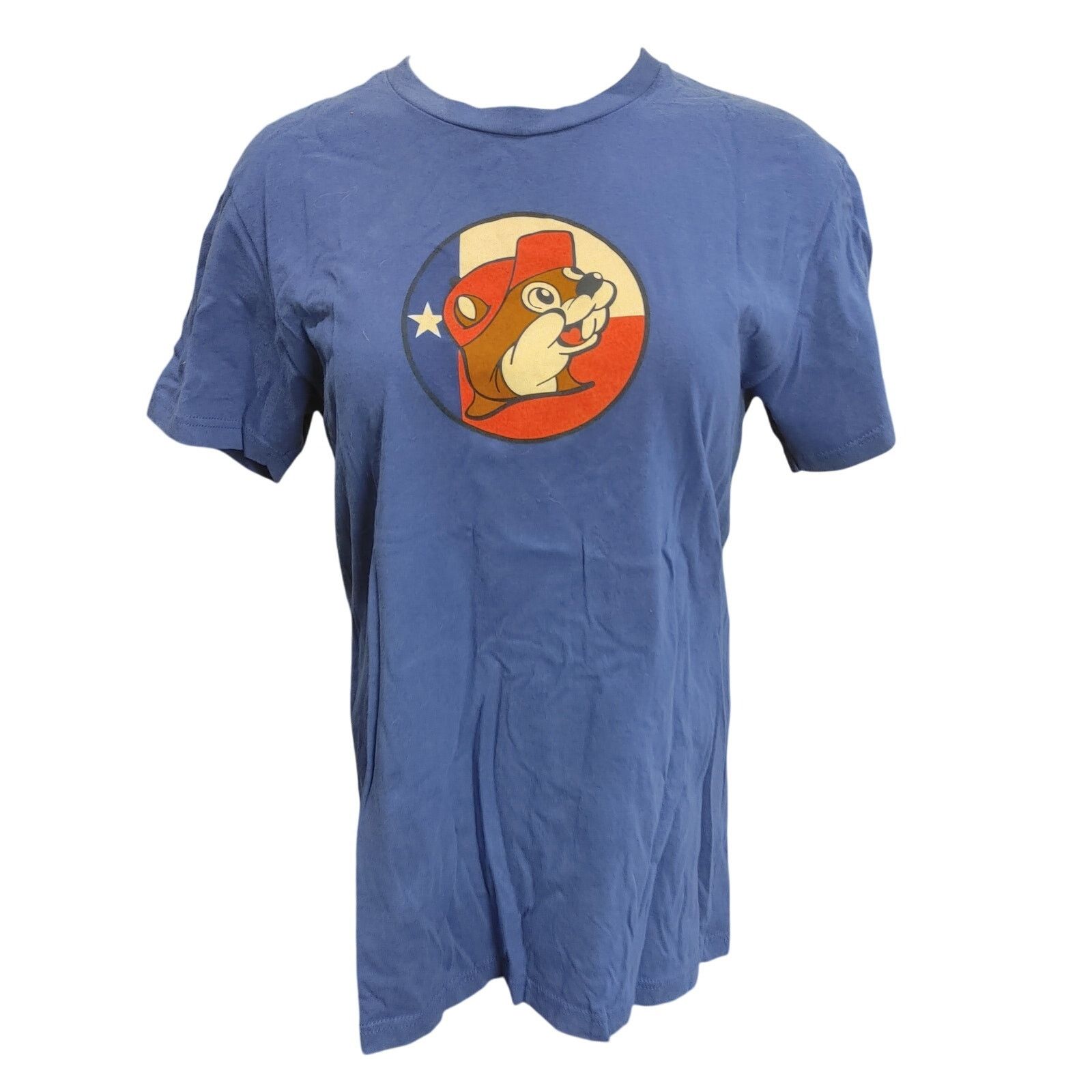 Other Official Bucee's Unisex M " Don't Mess with Texas" Graphic T Size US M / EU 48-50 / 2 - 1 Thumbnail