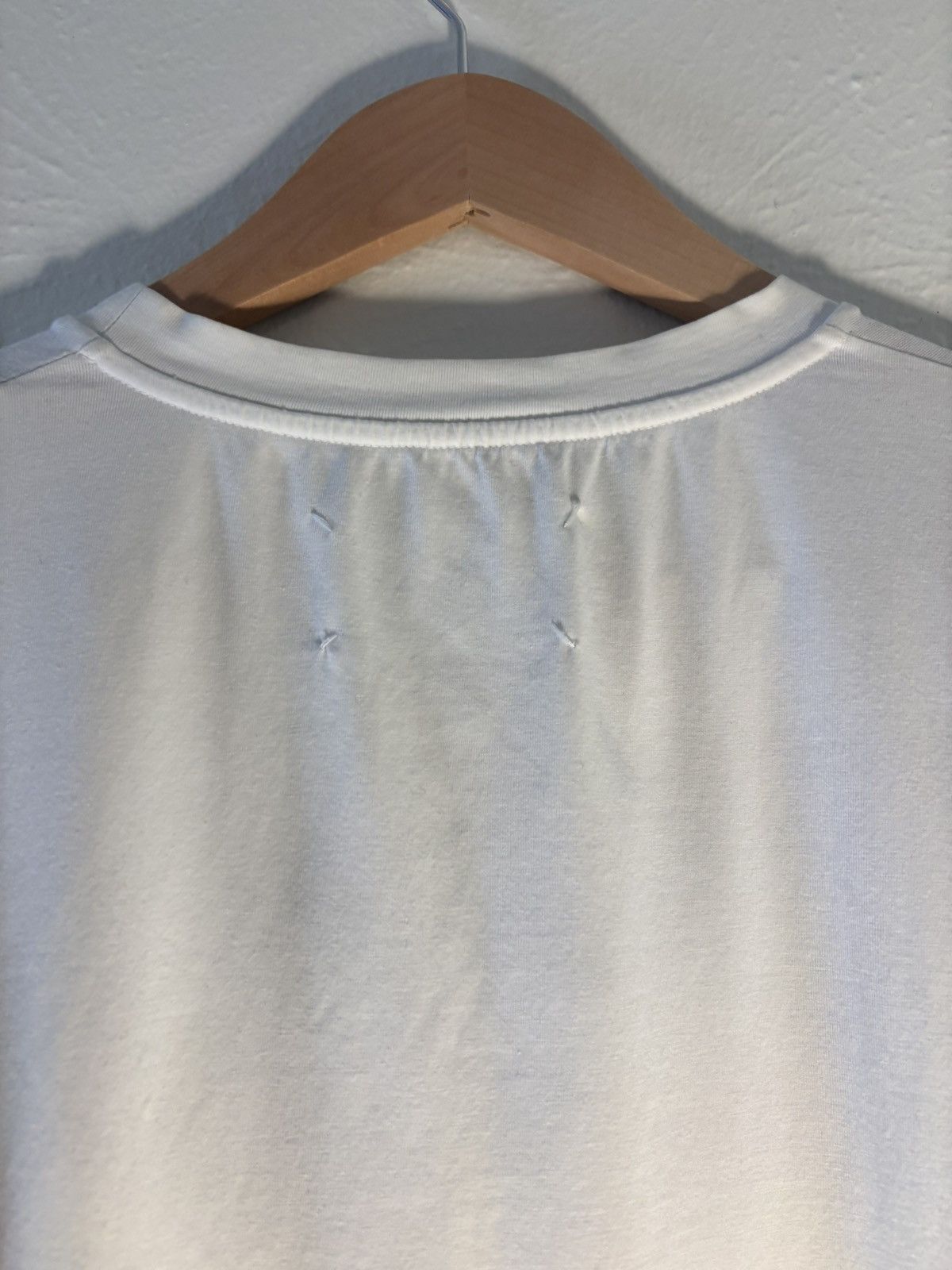 Maison Margiela S/S 2008 Maison Margiela “this is my suit” T shirt Size US M / EU 48-50 / 2 - 4 Thumbnail
