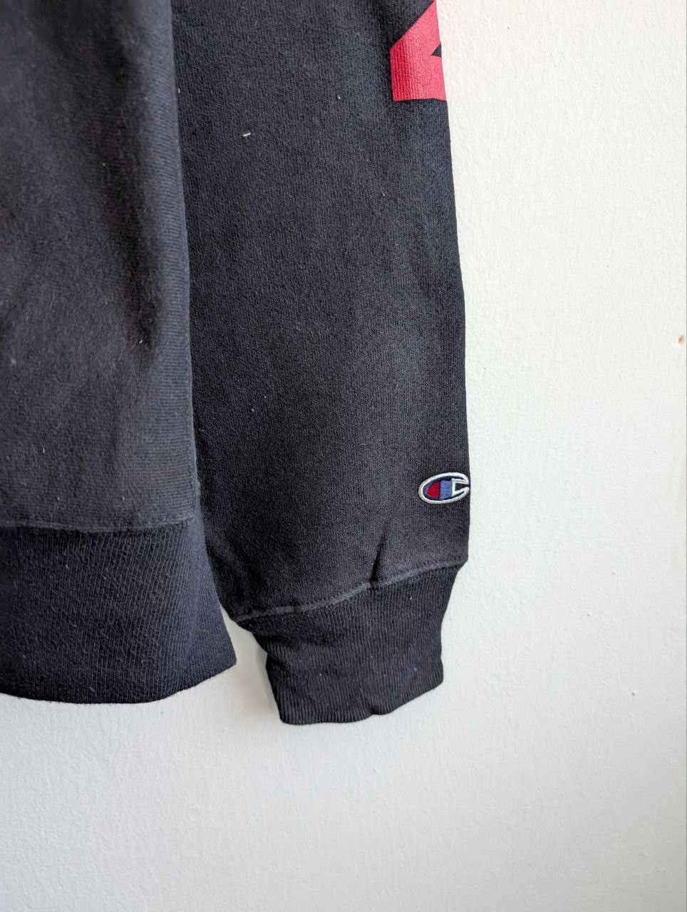 Vision Streetwear VISION STREETWEAR X HALFMAN X CHAMPION sweatshirts Size US M / EU 48-50 / 2 - 5 Thumbnail