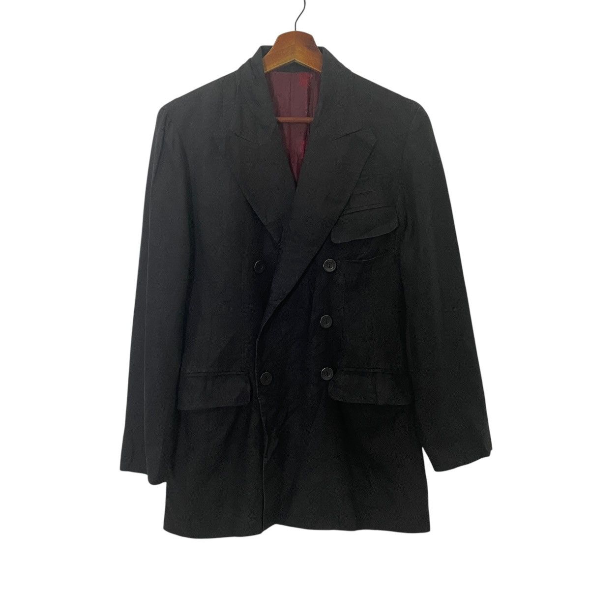 Jean Paul Gaultier Jean Paul Gaultier Classique Jacket Size M / US 6-8 / IT 42-44 - 2 Thumbnail
