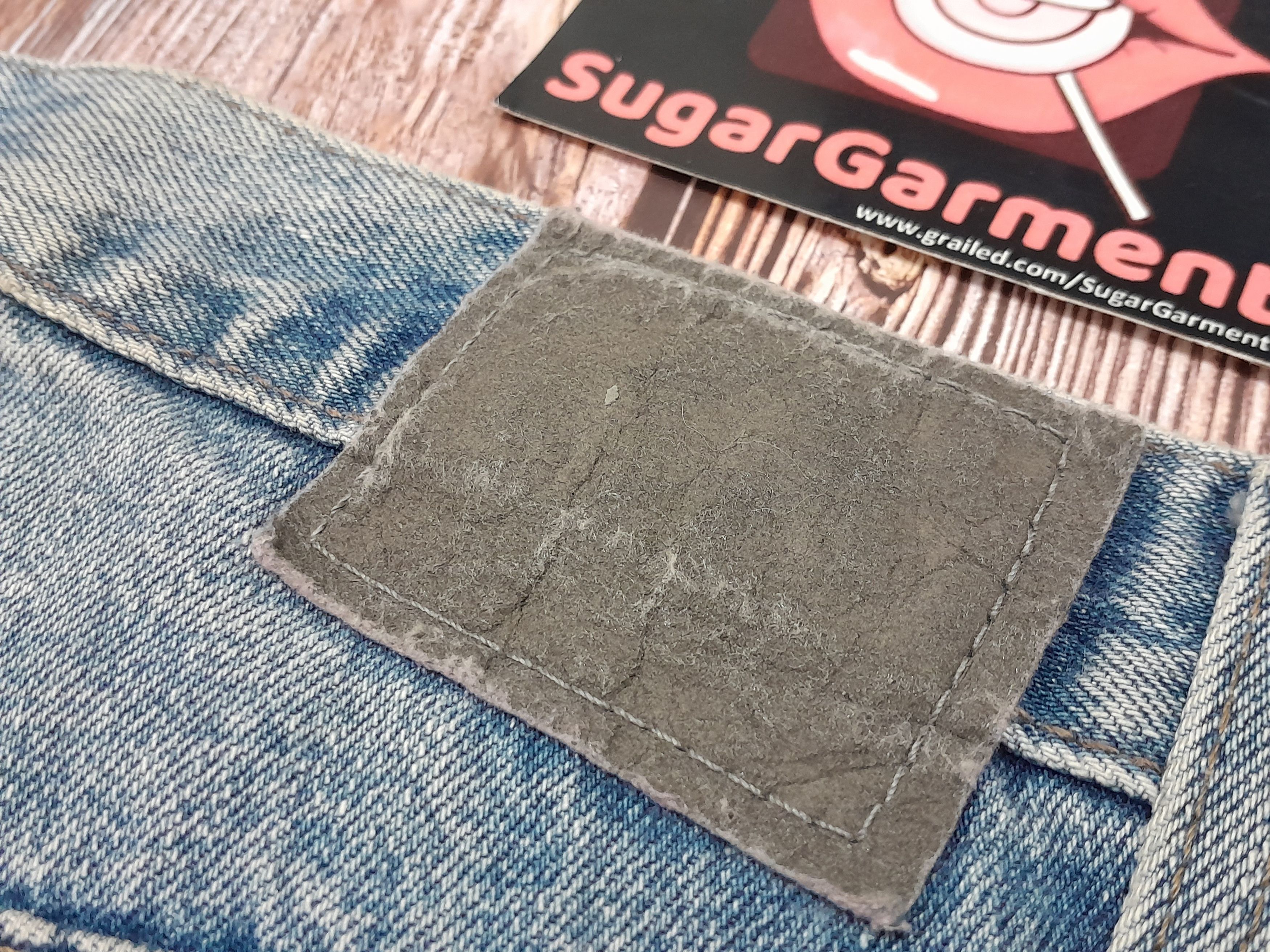 Levi's Levis silvertab Baggy Jeans Size US 38 / EU 54 - 18 Thumbnail