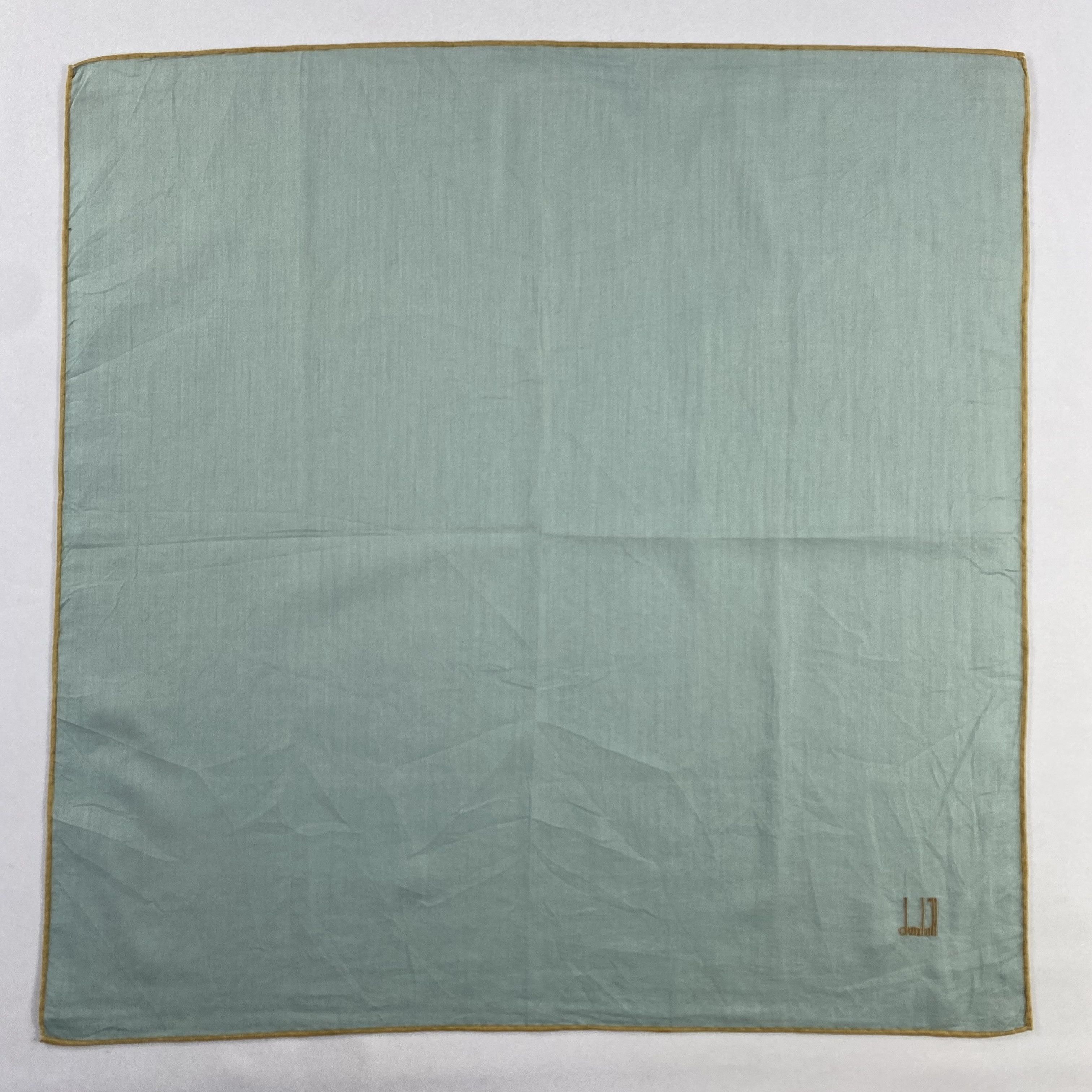 Alfred Dunhill Handkerchief / Neckerchief / Bandana-P504