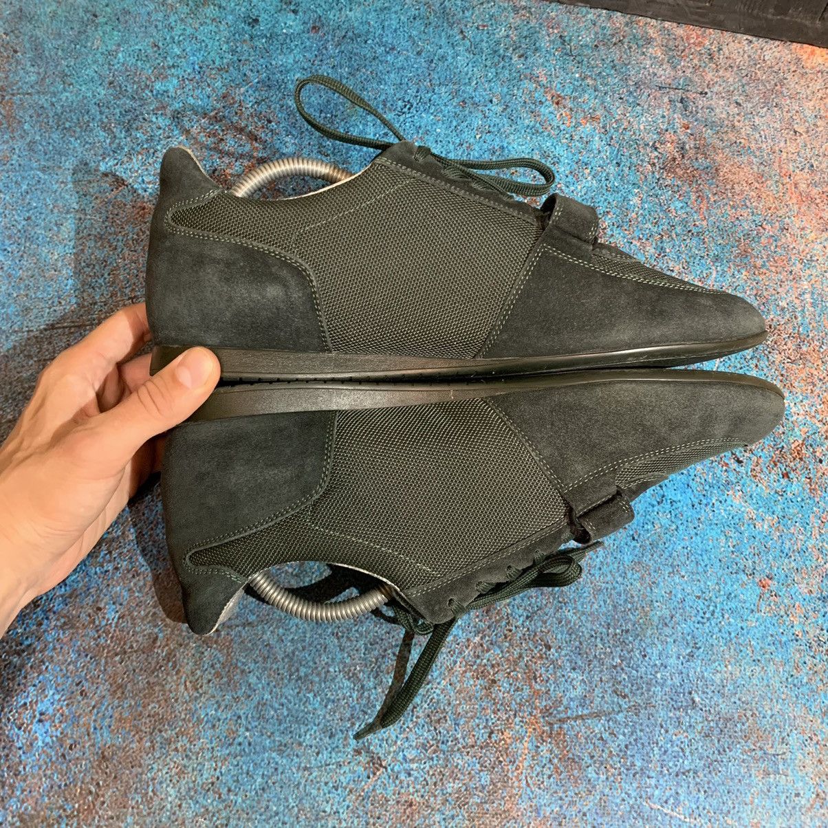 Louis Vuitton Louis Vuitton Men’s Sneakers Size 9 Size US 9 / EU 42 - 9 Thumbnail
