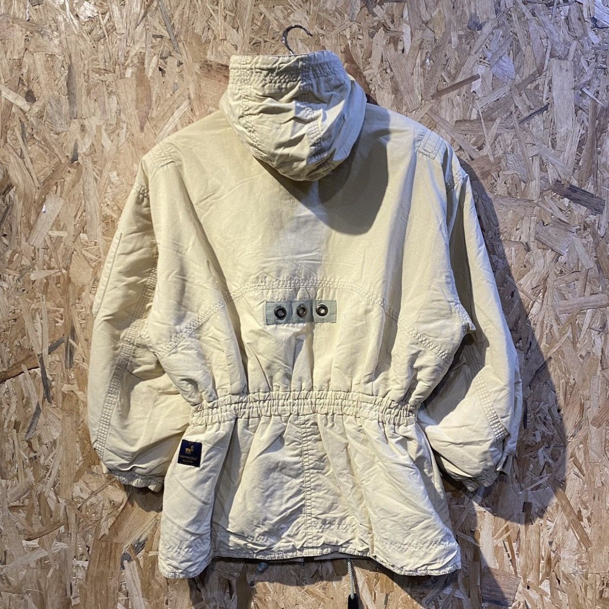 Japanese Brand × Vintage vintage courmayeur jacket ski Size US L / EU 52-54 / 3 - 2 Thumbnail