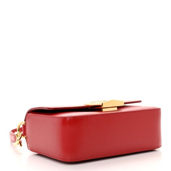 Givenchy o1loc1c0824 Size: OS / Shoulder Bag in Red Size ONE SIZE - 3 Thumbnail
