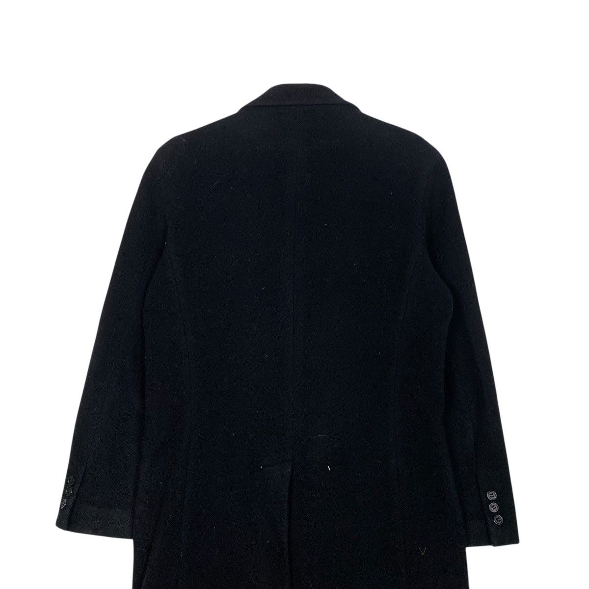 Japanese Brand × Tornado Mart Tornado Mart longcoat Size US M / EU 48-50 / 2 - 8 Thumbnail