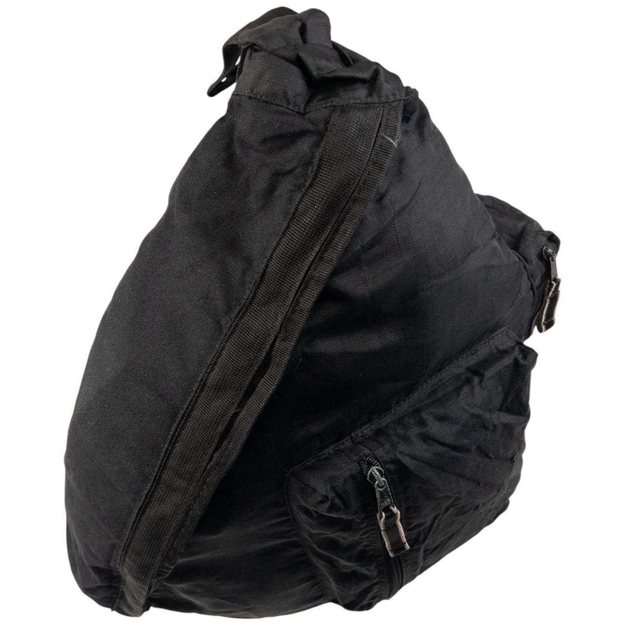 Gap Vintage GAP Cargo Sling Bag Size ONE SIZE - 5 Thumbnail