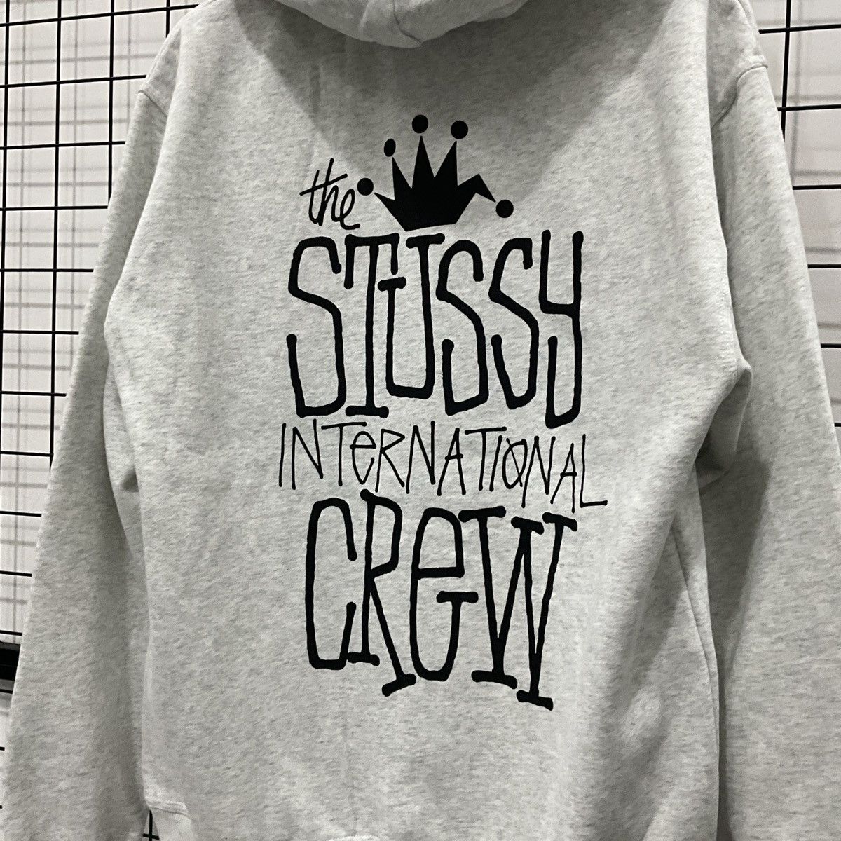 Stussy Stussy tee Size US XL / EU 56 / 4 - 2 Thumbnail