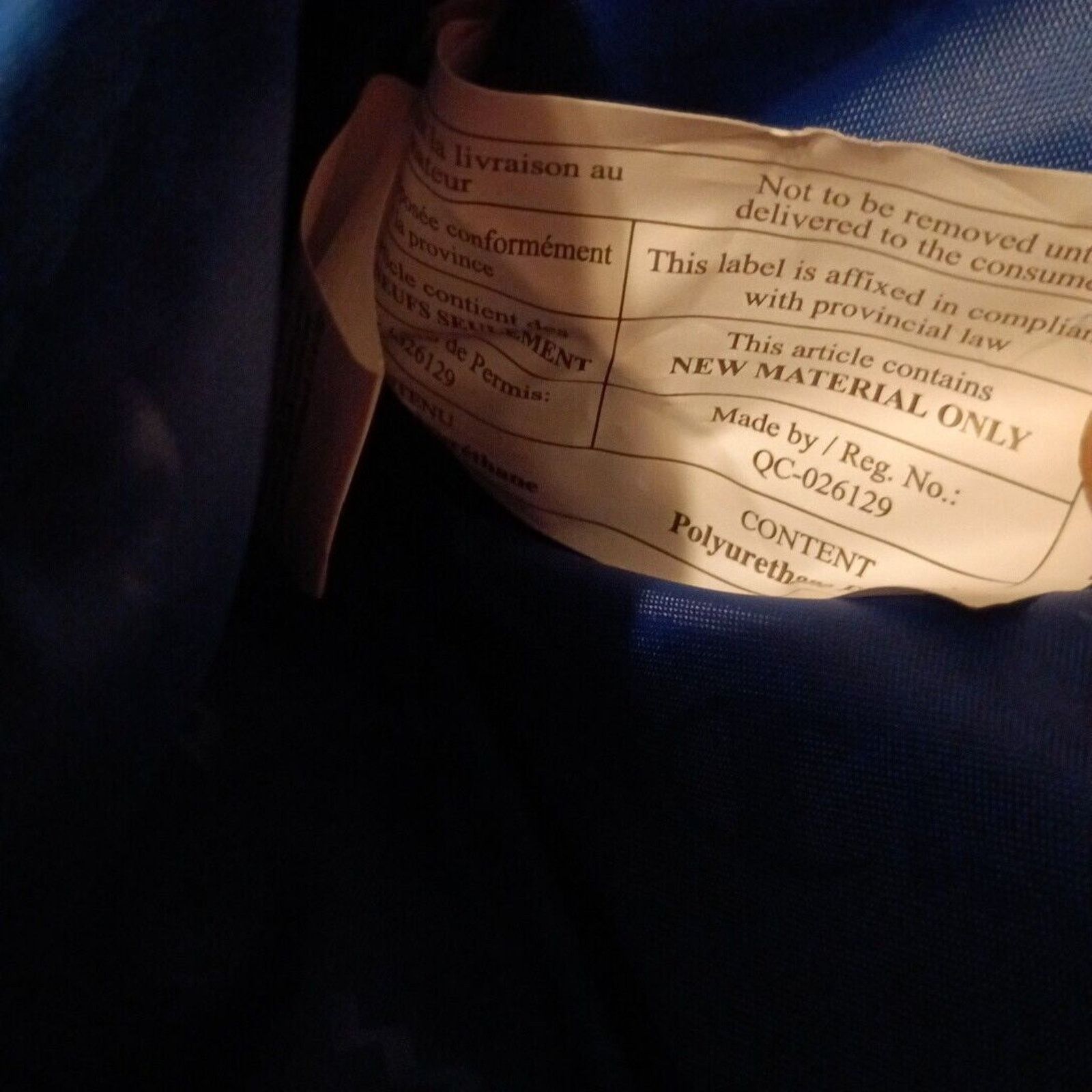 Champion Champion Men's Prime Waist Bag Size ONE SIZE - 4 Thumbnail