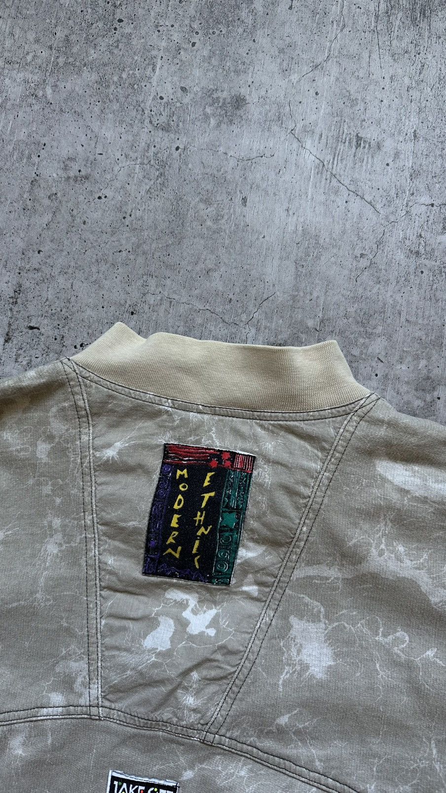 Adidas 80s 90s Adidas Take Off Vintage Tracksuit Size US XL / EU 56 / 4 - 13 Thumbnail