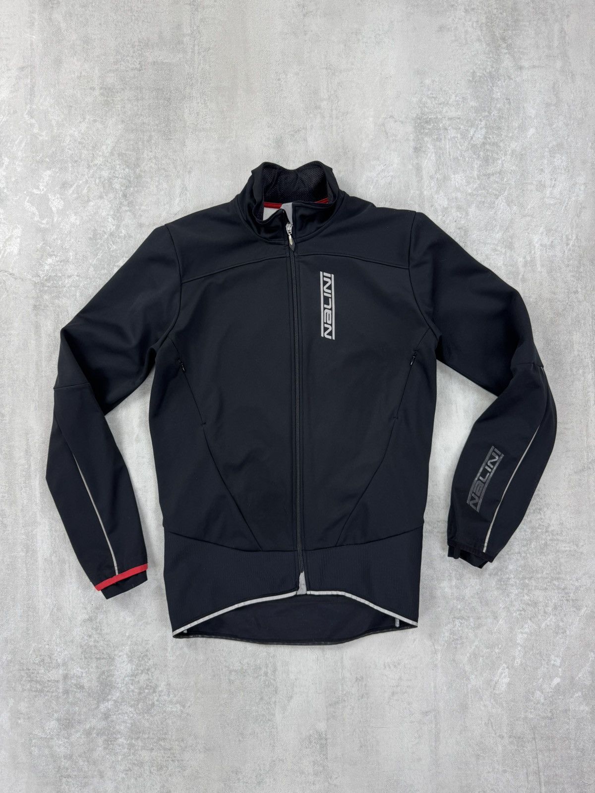 Other NALINI PRO WINTER JACKET MADE IN ITALI size 2XL Size US XXL / EU 58 / 5 - 1 Thumbnail