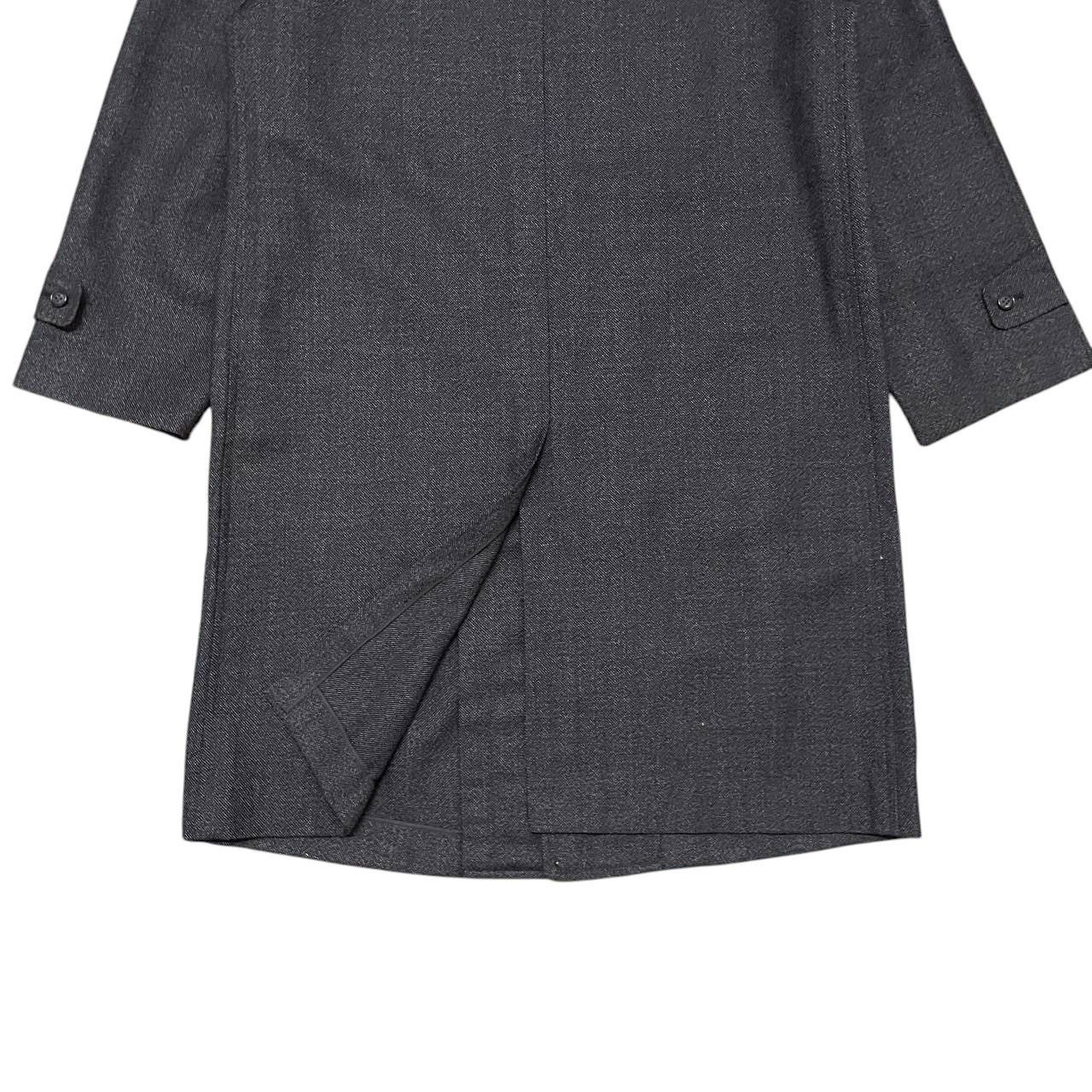 Burberry Vintage Burberry Made In Enland Wool Trench Coat Size US M / EU 48-50 / 2 - 12 Thumbnail