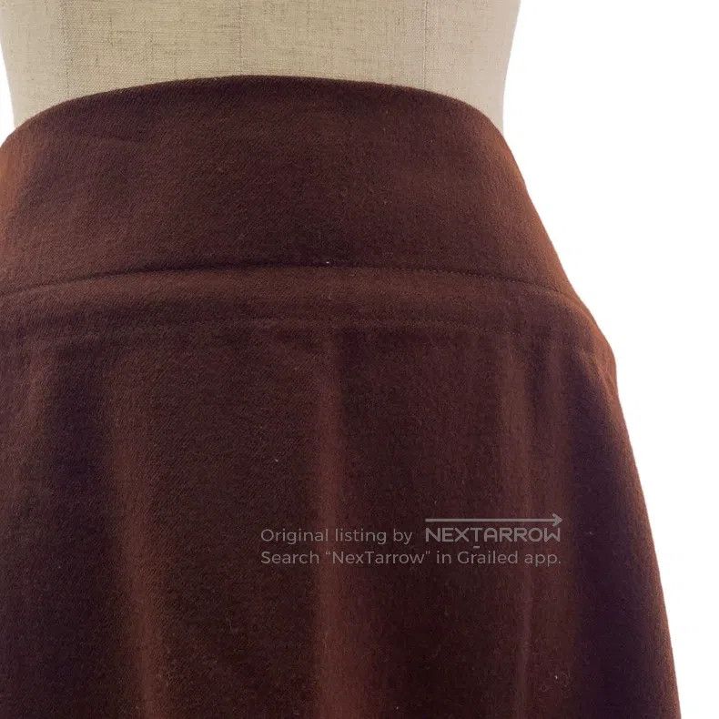 Comme des Garcons Comme Des Garcons size M Skirt Size 23" - 7 Thumbnail