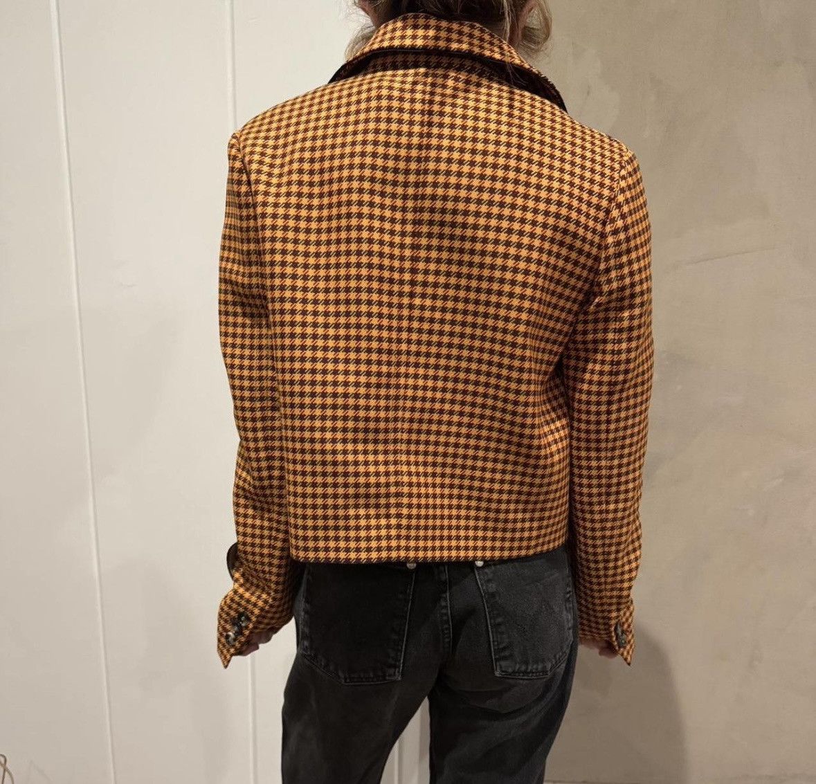 Marni Marni Brand New Jacket Size S / US 4 / IT 40 - 3 Thumbnail