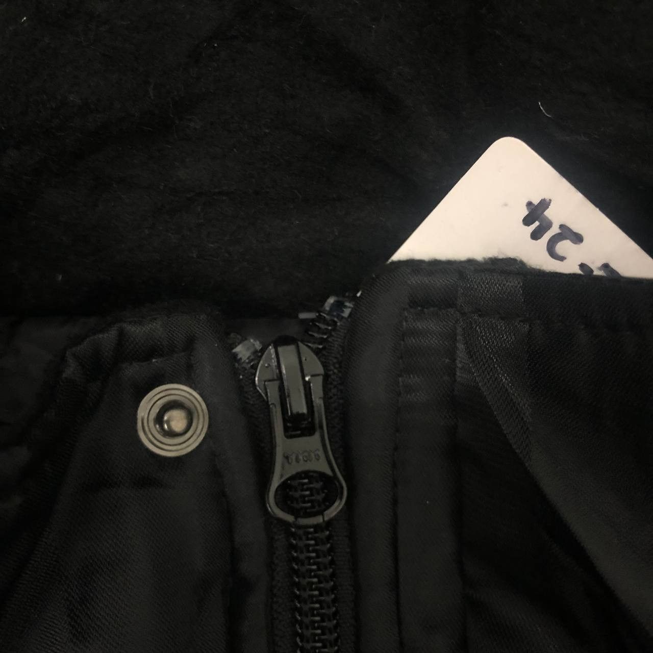 Lotto Sport Y679 LOTTO PARKA DOWN JACKETS Size US L / EU 52-54 / 3 - 8 Thumbnail