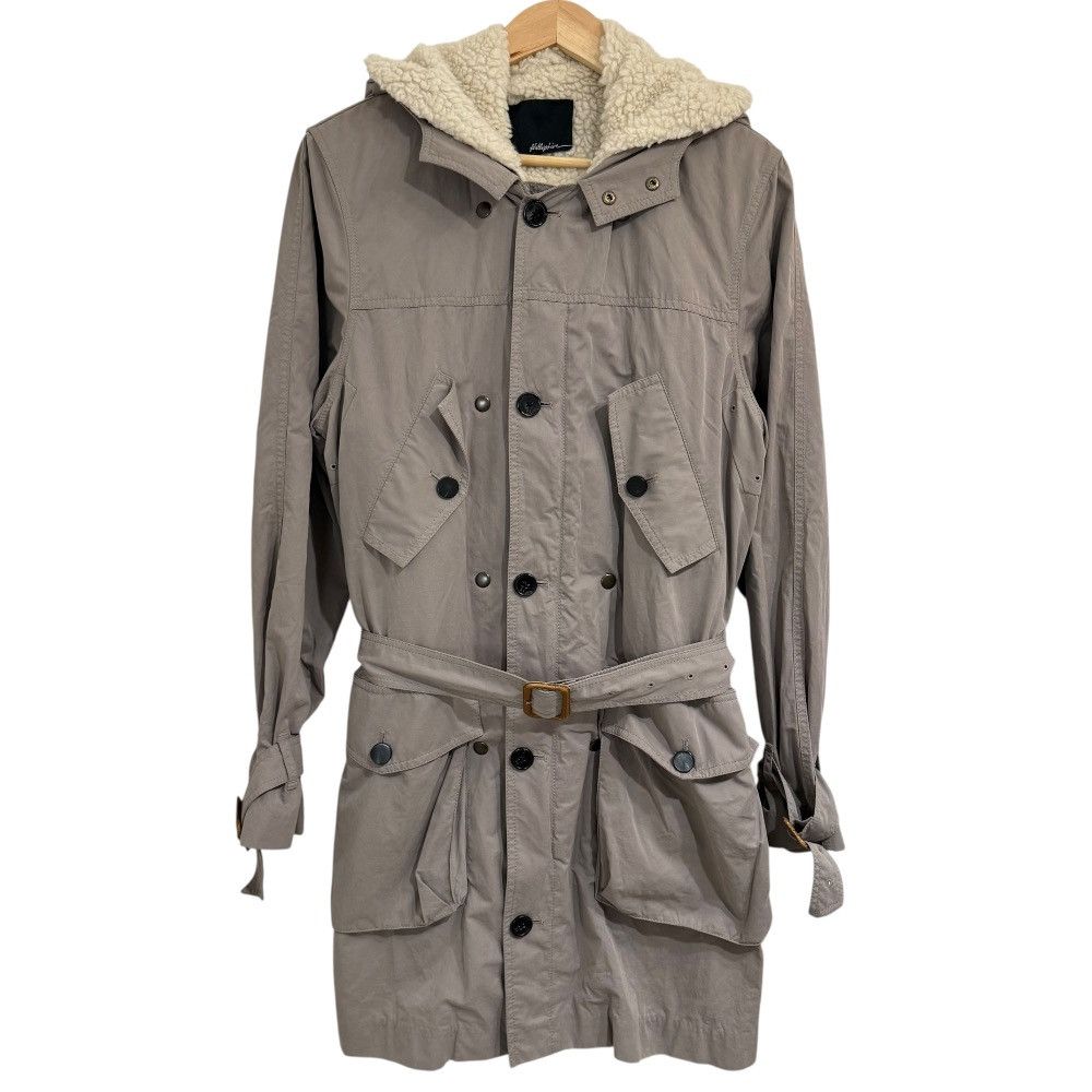 Other 3.1 Phillip Lim Mod Coat Coat Others Outerwear DUTY FREE for USA