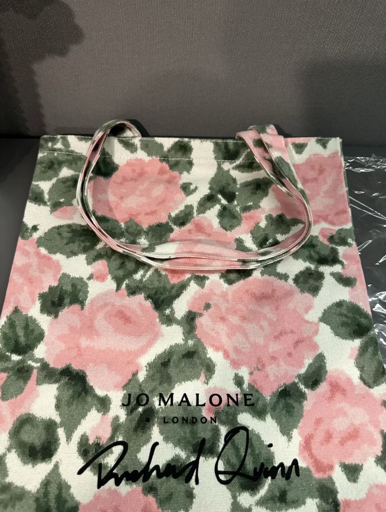 Joma JO MALONE ECO Friendly Tote Bag | Grailed