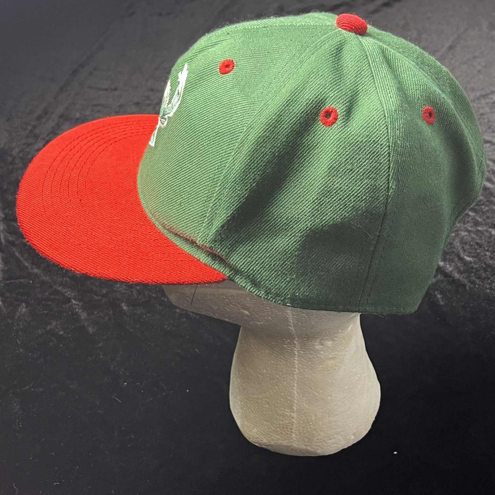 Other Milwaukee Bucks Men's Hat Size ONE SIZE - 3 Thumbnail